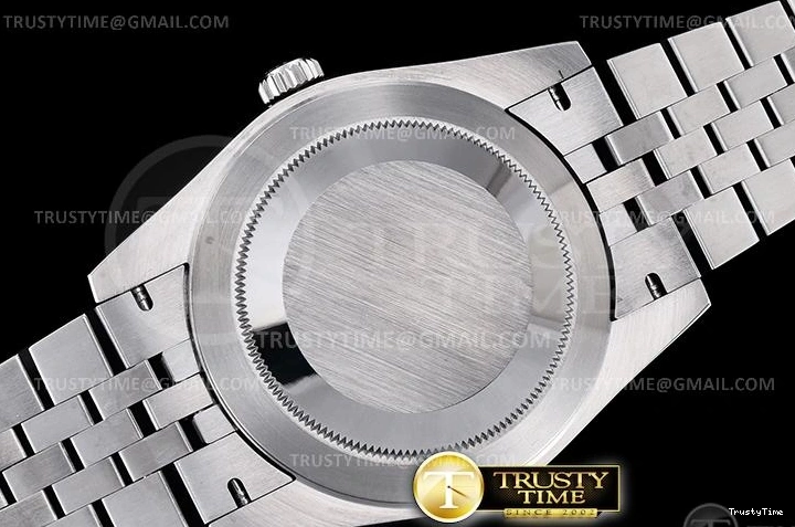 0306 Effortless R2DJ0252J – DJ2 41mm Jub 641